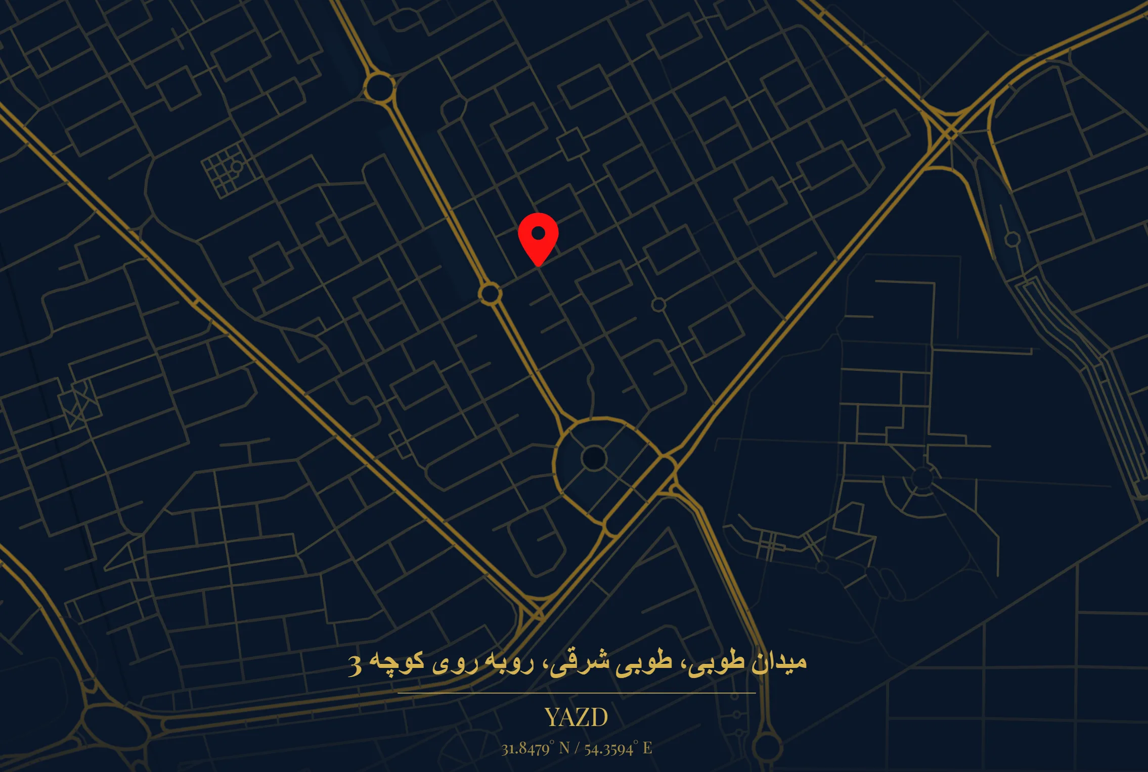location
